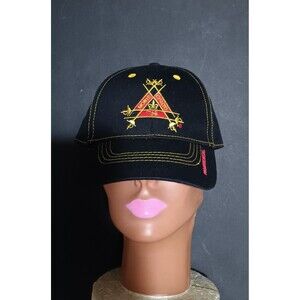 Montecristo cigar baseball cap